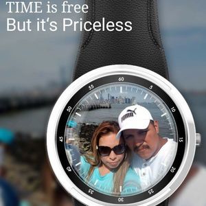 Meet your Posher, Misael